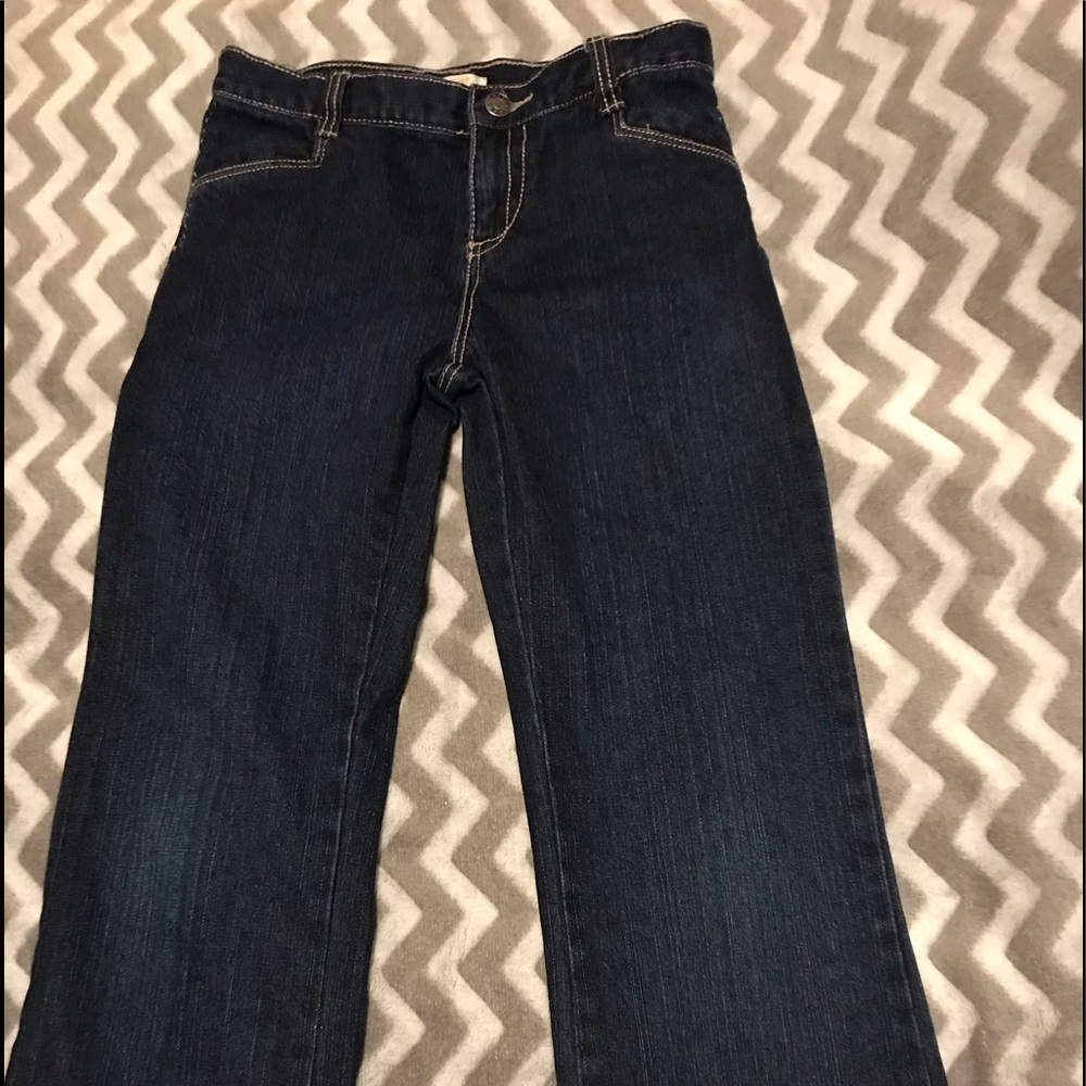 ✨Girls Size 10 Jeans✨